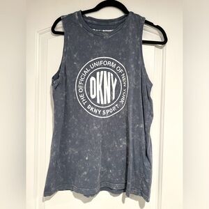 DKNY tank top size S